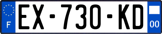 EX-730-KD