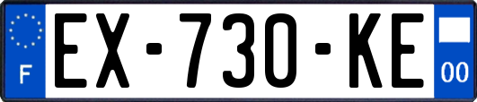 EX-730-KE