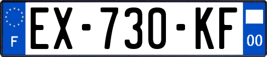 EX-730-KF