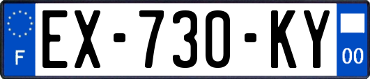 EX-730-KY