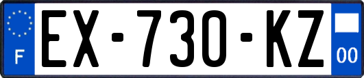 EX-730-KZ