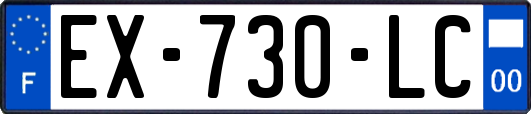 EX-730-LC