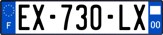 EX-730-LX