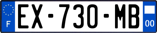 EX-730-MB