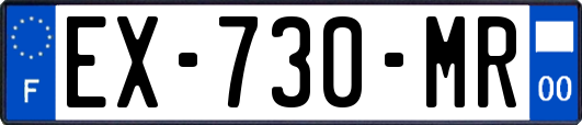 EX-730-MR