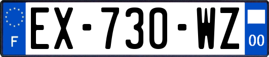 EX-730-WZ