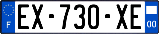 EX-730-XE