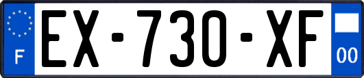 EX-730-XF
