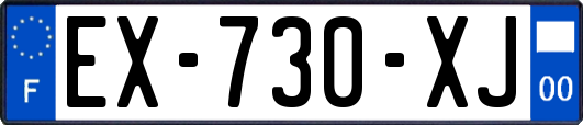 EX-730-XJ