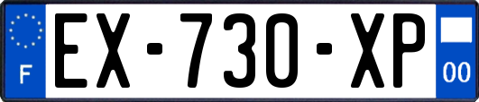 EX-730-XP