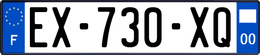 EX-730-XQ