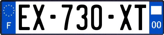 EX-730-XT