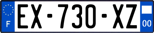 EX-730-XZ