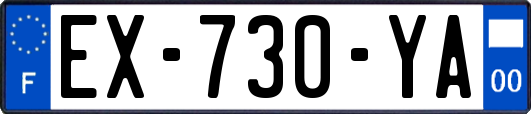 EX-730-YA
