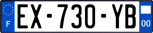 EX-730-YB