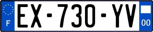 EX-730-YV