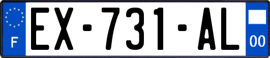 EX-731-AL