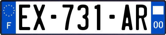 EX-731-AR