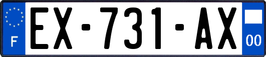 EX-731-AX