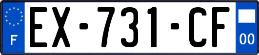 EX-731-CF