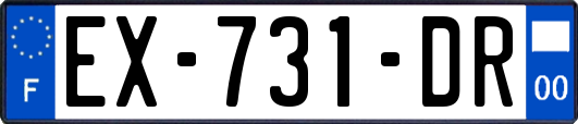 EX-731-DR