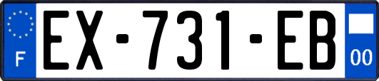 EX-731-EB