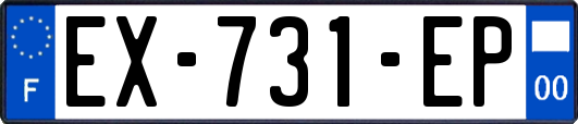 EX-731-EP