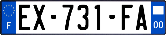 EX-731-FA