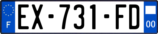 EX-731-FD