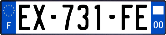 EX-731-FE