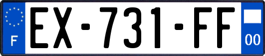 EX-731-FF
