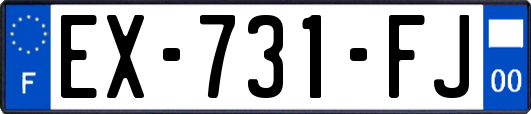 EX-731-FJ