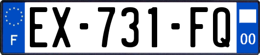 EX-731-FQ