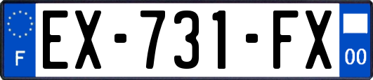 EX-731-FX