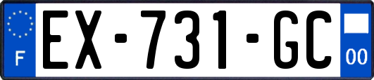 EX-731-GC