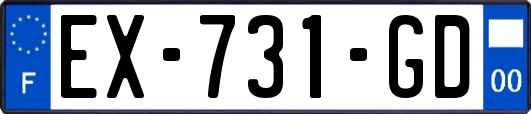 EX-731-GD