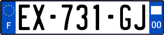 EX-731-GJ