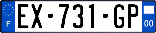 EX-731-GP