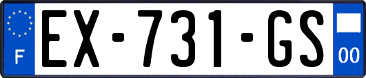 EX-731-GS