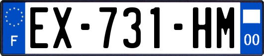 EX-731-HM