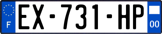 EX-731-HP