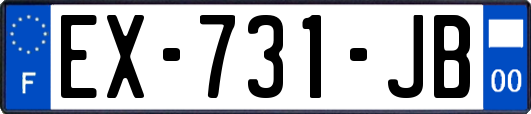 EX-731-JB