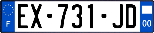 EX-731-JD
