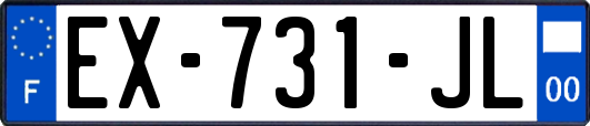 EX-731-JL