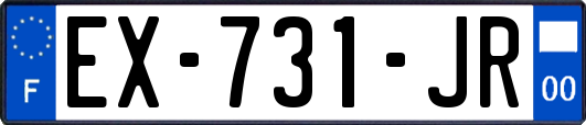 EX-731-JR