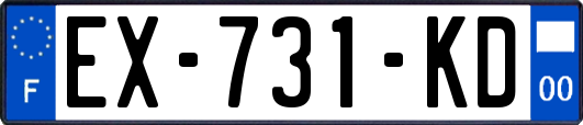 EX-731-KD