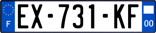 EX-731-KF