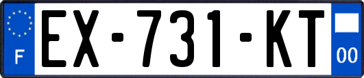 EX-731-KT