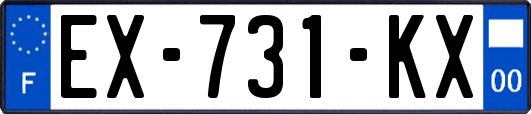 EX-731-KX