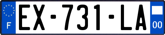 EX-731-LA